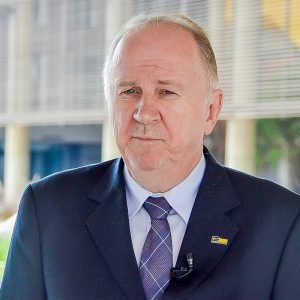 Paulo Ziulkoski - Presidente da CNM